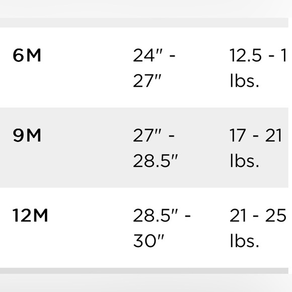 Carter’s Pink Fleece Sleeper (9m) - Picture 7 of 7